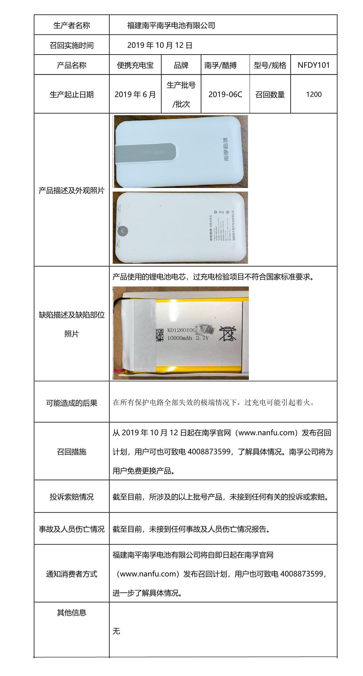 缺陷消費(fèi)品召回公告-NFDY101_1.jpg